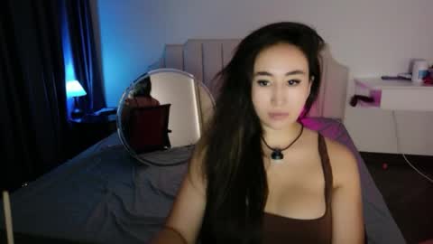 Rose   Mingna online show from May 30, 4:42 am