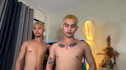 asianrimmerguy online show from May 14, 9:10 pm