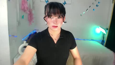 kendra turner online show from November 4, 1:27 am
