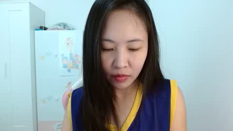 Tabby online show from October 15, 2:44 am