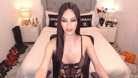 Kylie online show from January 4, 7:13 am