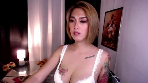 Snapshot of asiantskatie chatting on April 20, 2:03 am katie online show from April 20, 2:03 am
