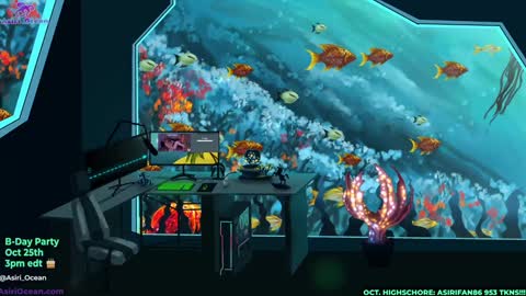 Asiri   pronounced Ah-siri Please no nicknames   3 online show from October 23, 6:39 pm