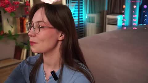 Snapshot of askaudrey chatting on September 30, 2:33 pm Audrey online show from September 30, 2:33 pm