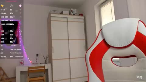 Caroline online show from March 27, 1:22 pm