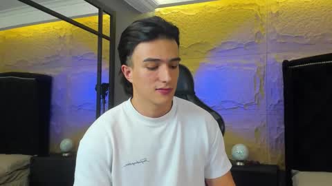 Aslan  online show from January 16, 4:05 am