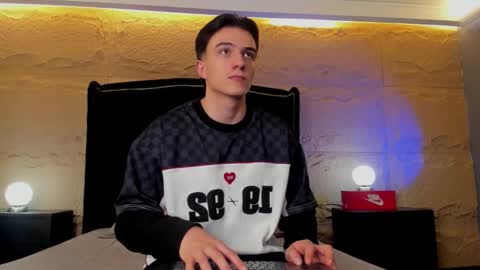 Aslan  online show from April 16, 4:13 am