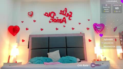  Aslhyn  online show from February 13, 10:28 pm