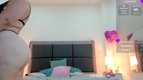  Aslhyn  online show from March 2, 10:38 pm