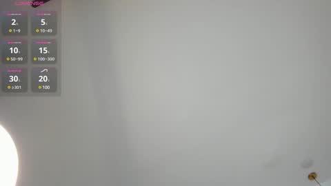 asmodeo6_ online show from January 28, 5:35 pm