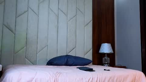 Asmodeo  -   online show from December 11, 11:00 pm