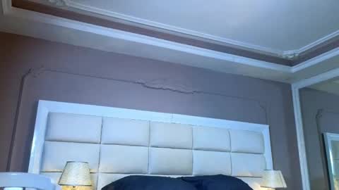 Asmodeo  -   online show from December 12, 11:47 pm