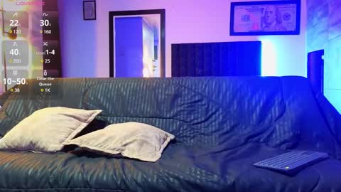 Asmodeo  -   online show from March 11, 5:49 am