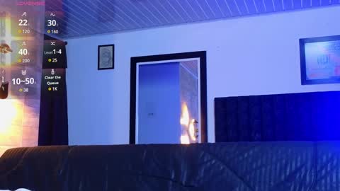 Asmodeo  -   online show from March 12, 5:57 am