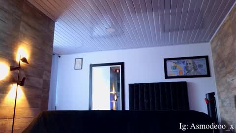 Asmodeo  -   online show from September 20, 4:52 pm