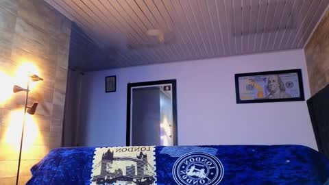 Asmodeo  -   online show from November 19, 11:38 pm