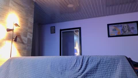 Asmodeo  -   online show from December 4, 1:15 am