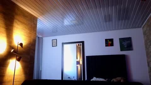 Asmodeo  -   online show from March 29, 7:58 pm