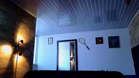 Asmodeo  -   online show from June 21, 2:08 pm