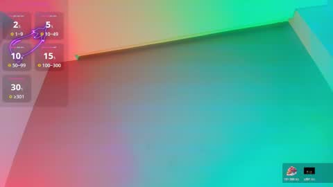 asmodeus bael online show from January 10, 6:31 pm