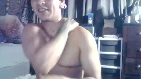 Snapshot of asmodeus_princeoflust chatting on February 11, 12:43 pm Asmodeus online show from February 11, 12:43 pm