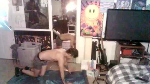 Snapshot of asmodeus_princeoflust chatting on February 25, 11:25 pm Asmodeus online show from February 25, 11:25 pm