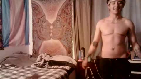 Snapshot of asmodeus_princeoflust chatting on March 3, 12:06 am Asmodeus online show from March 3, 12:06 am