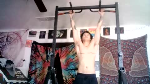 Asmodeus online show from March 19, 10:58 pm