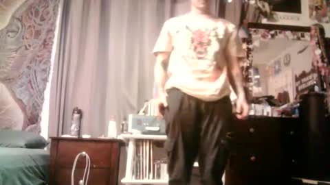 Asmodeus online show from March 26, 11:43 pm