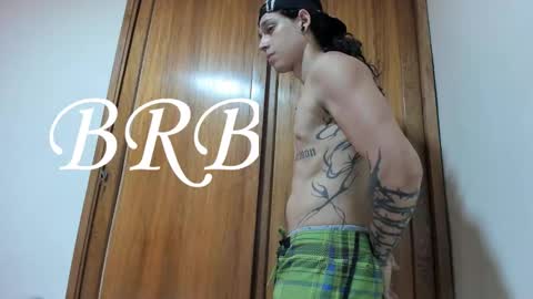 asmodeuszz online show from March 28, 2:11 am