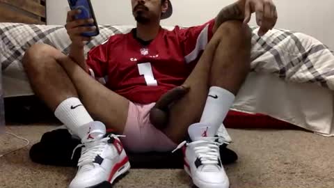 JordanSNK online show from February 10, 12:48 am