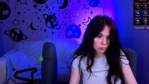 Asol online show from May 27, 11:02 pm