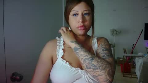 Snapshot of aspenmadden chatting on June 17, 8:21 pm iwantaspen online show from June 17, 8:21 pm
