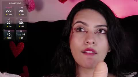 Snapshot of aspenruss chatting on February 15, 2:26 am online show from February 15, 2:26 am