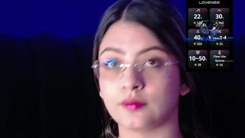   online show from February 12, 7:53 pm