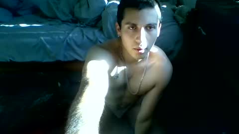 Snapshot of aspyporn chatting on October 26, 8:59 pm Aspy online show from October 26, 8:59 pm