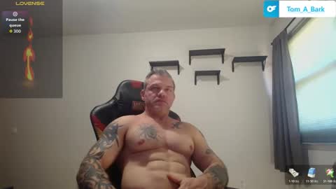 Snapshot of ass_chaser_1 chatting on December 18, 2:45 pm Ass Chaser online show from December 18, 2:45 pm