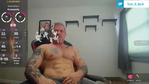 Snapshot of ass_chaser_1 chatting on January 19, 3:38 pm Ass Chaser online show from January 19, 3:38 pm