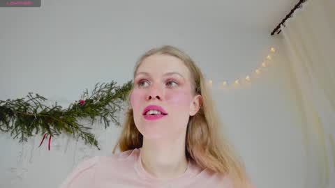 Sasha online show from December 31, 2:40 am