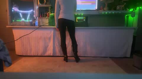 SIR WILLIAM online show from January 13, 8:41 am