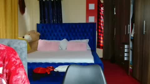 Snapshot of assey_ chatting on January 28, 10:45 am assey online show from January 28, 10:45 am