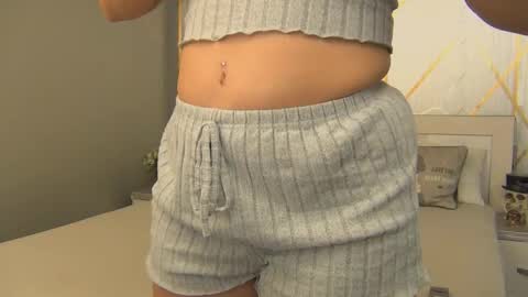 Ash online show from January 31, 10:30 pm