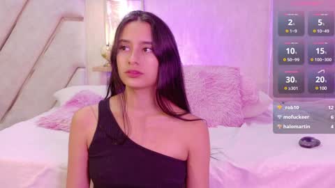 Snapshot of asshley_vegaa chatting on January 20, 12:57 am ashley online show from January 20, 12:57 am