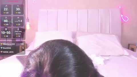 Snapshot of asshley_vegaa chatting on February 26, 2:48 am ashley online show from February 26, 2:48 am