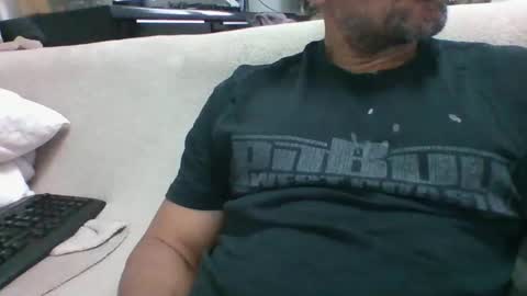 Snapshot of asshunnter chatting on October 14, 2:07 pm MARCO online show from October 14, 2:07 pm