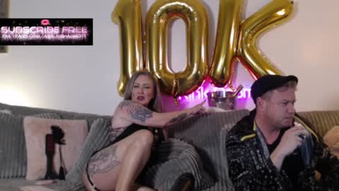 Snapshot of assleighabbott chatting on February 8, 3:19 am ASSleigh Abbott online show from February 8, 3:19 am