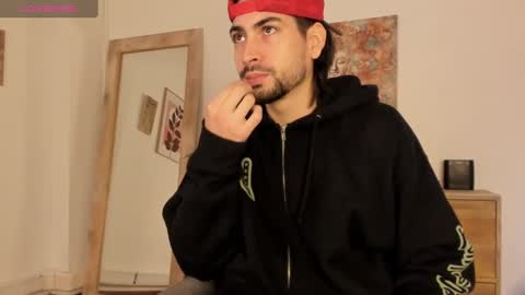 Snapshot of assmoddeus chatting on March 7, 1:51 pm Asmodeus online show from March 7, 1:51 pm