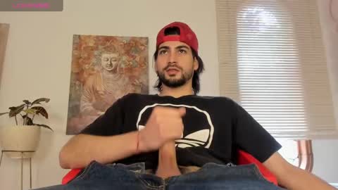 Snapshot of assmoddeus chatting on March 12, 5:07 pm Asmodeus online show from March 12, 5:07 pm