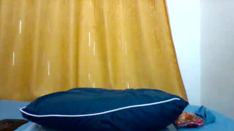 FLORAH DANIEL online show from March 8, 6:44 pm