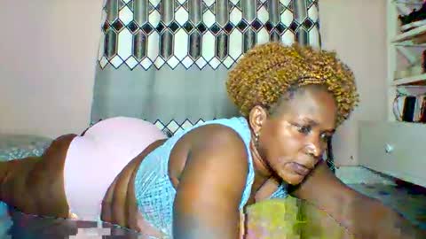 FLORAH DANIEL online show from March 16, 7:29 pm